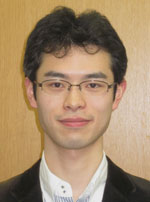 Atsushi Kitada